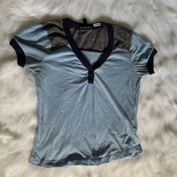 Mini T-Shirt  - Picture 3 of 8